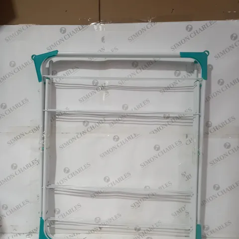 SIC 14M FOLDABLE CLOTHES DRYER