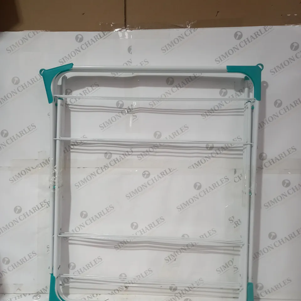 SIC 14M FOLDABLE CLOTHES DRYER