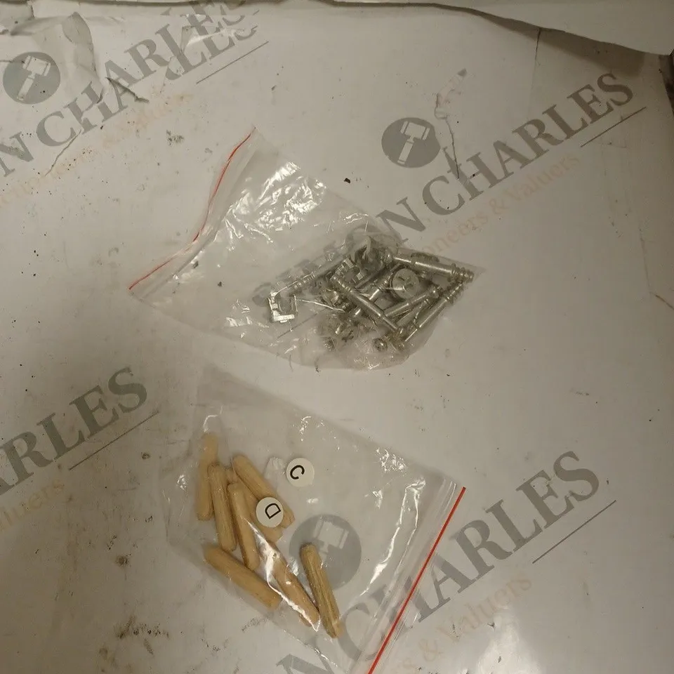 BOXED MINI STORAGE WOODEN BOX. 