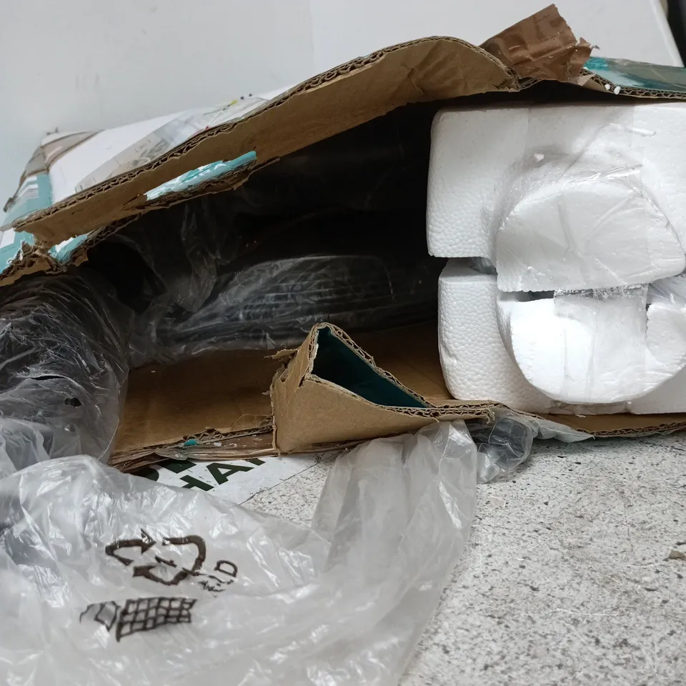 TALL FAN – BOXED (DAMAGED PACKAGING) – HOME APPLIANCE