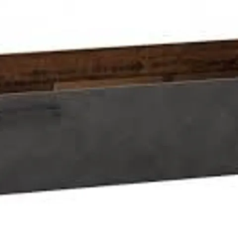 BOXED NUBI UNDER BED DRAWER - DARK MATERA (1 BOX)