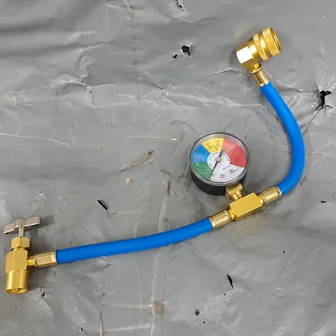 BOXED AIR CONDITIONER CHARGING KIT 