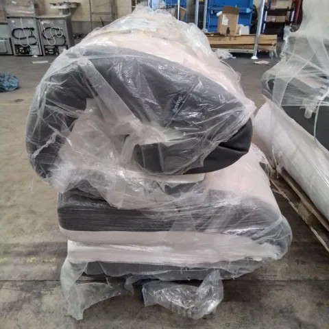 PALLET CONTAINING 2 MATTRESSES SIZES AND SPECS VARY