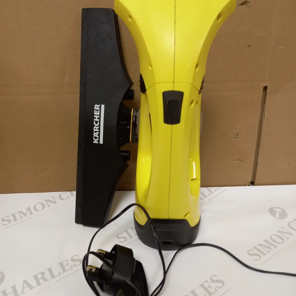 KARCHER WV2 PLUS WINDOW VAC