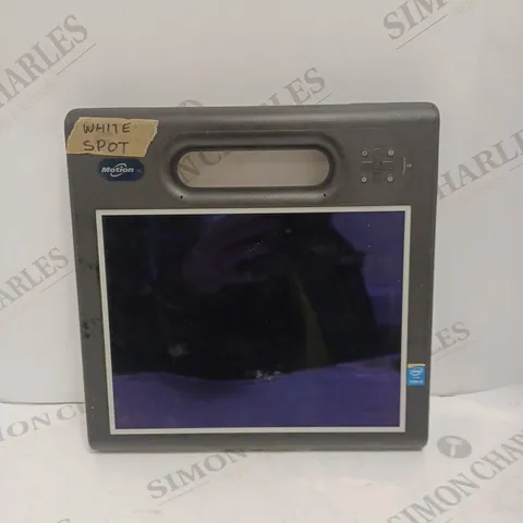 MOTION CFT-004 FULLY RUGGED TABLET