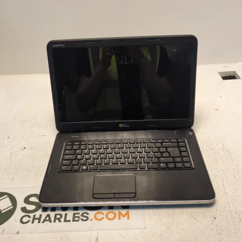 DELL VOSTRO 1540 LAPTOP – BLACK (15.6IN)