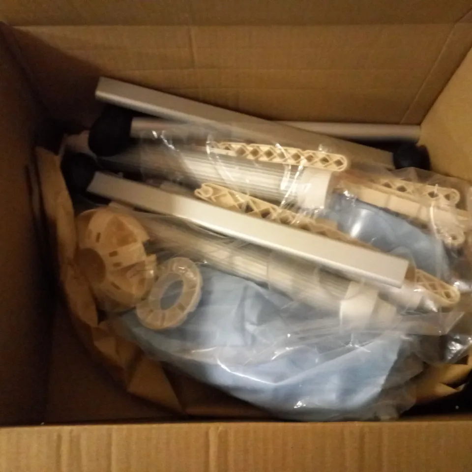 CONCISE HOME PORTABLE ELECTRIC CLOTHES DRYER