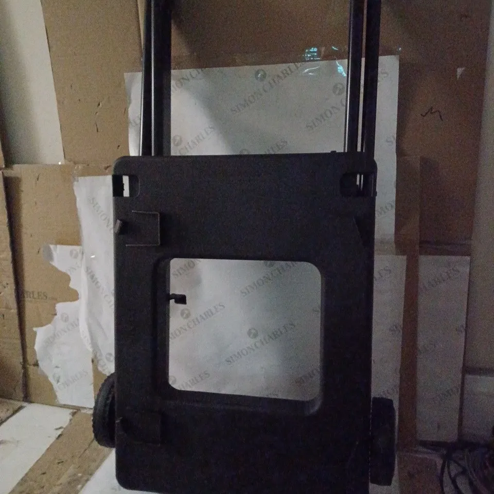 NINJA WOODFIRE STAND - COLLECTION ONLY