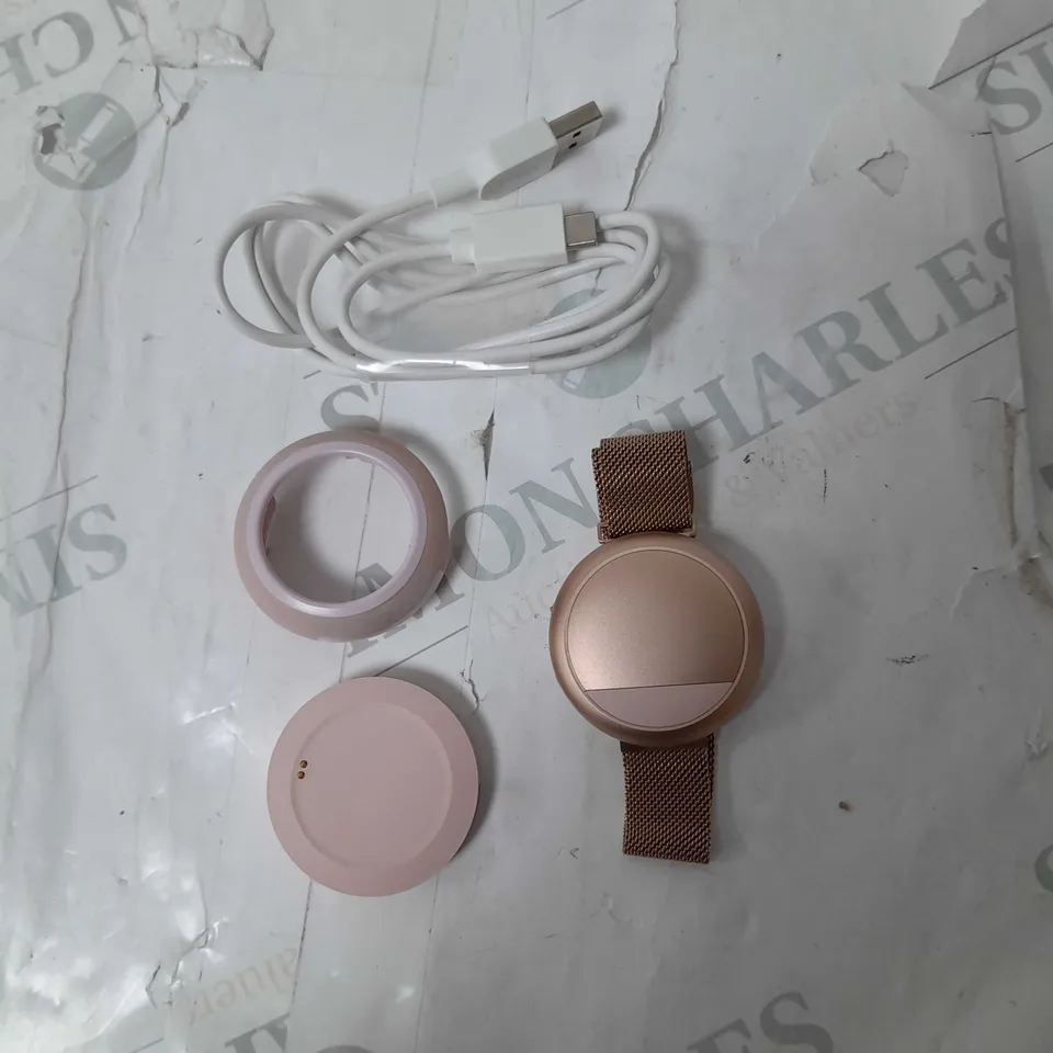 BOXED EMBR WAVE 2 DEVICE & COMFORT CASE