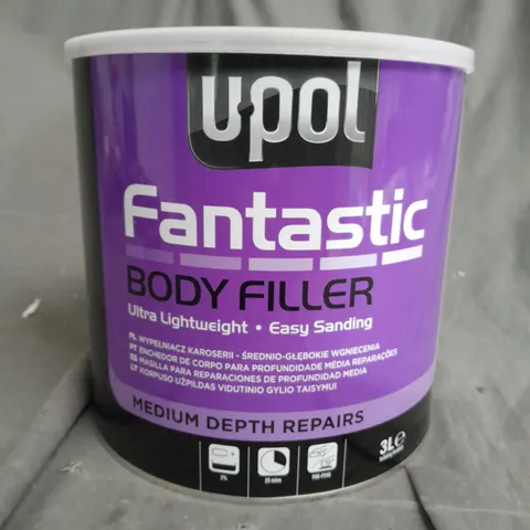 UPOL FANTASTIC BODY FILLER 