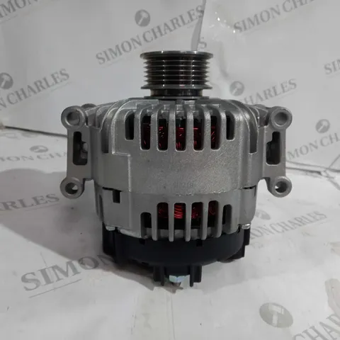 ALTERNATOR MODEL UNSPECIFIED 