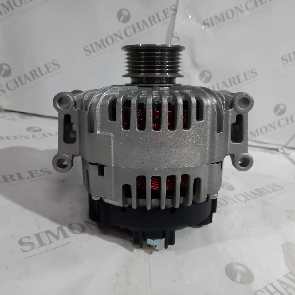 ALTERNATOR MODEL UNSPECIFIED 