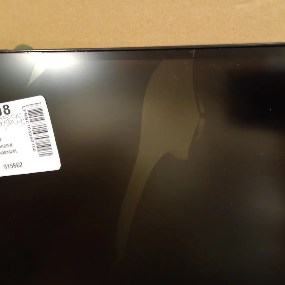SAMSUNG LC27R500FHUXEN 27" CURVED MONITOR