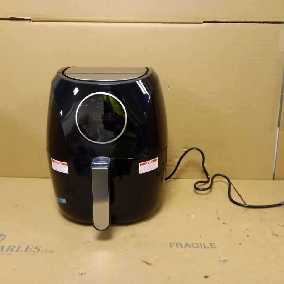 PRO BREEZE 4.2L AIR FRYER 1400W