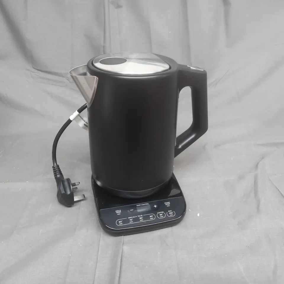 NINJA PERFECT TEMPERATURE KETTLE KT200UK