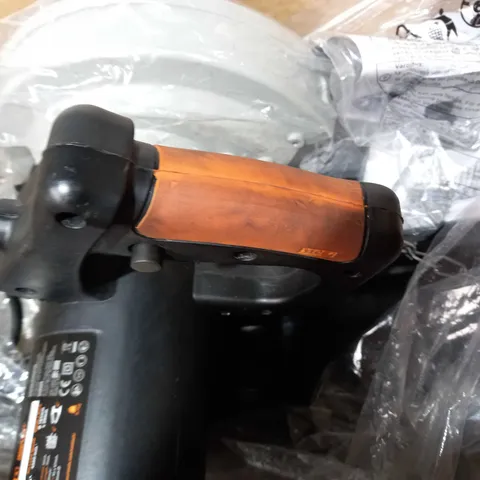 EVOLUTION MULTIPURPOSE CUT OFF SAW 