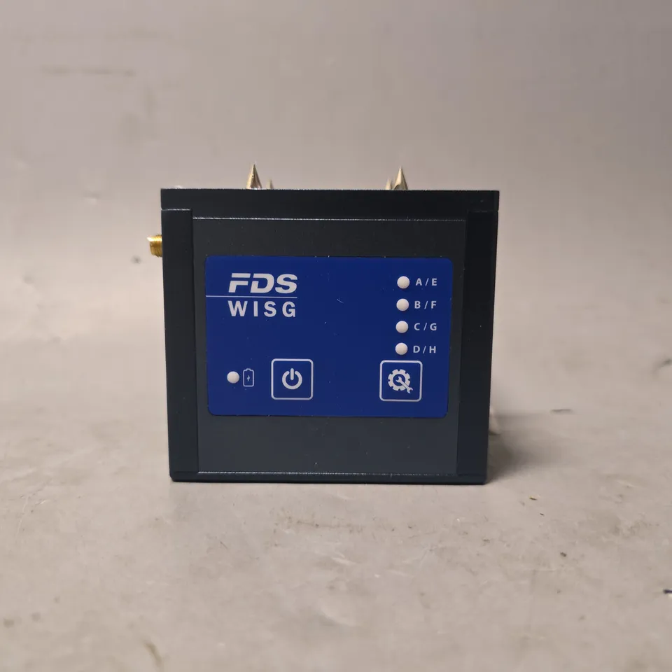 FDS WISG WIRELESS START-GATE
