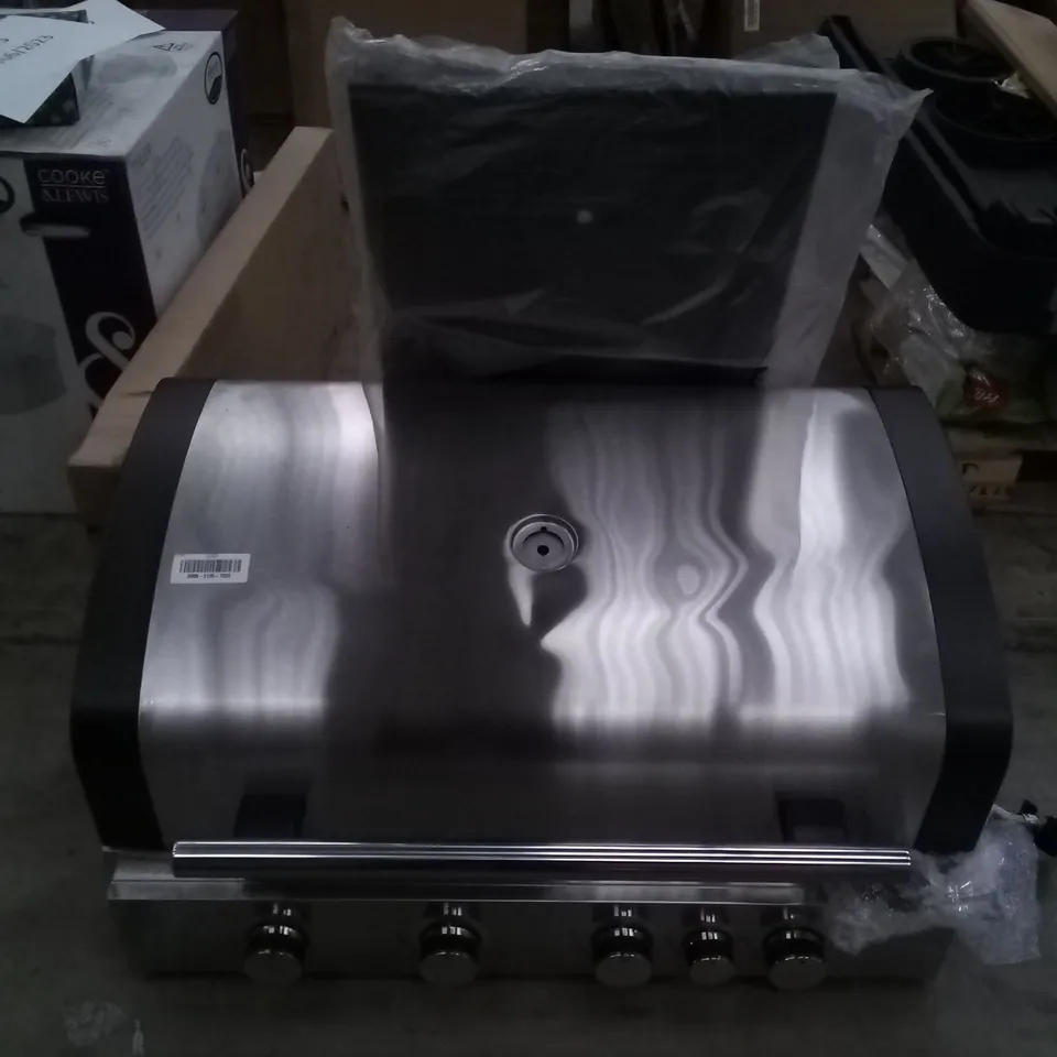 GOODHOME GAS BARBECUE 