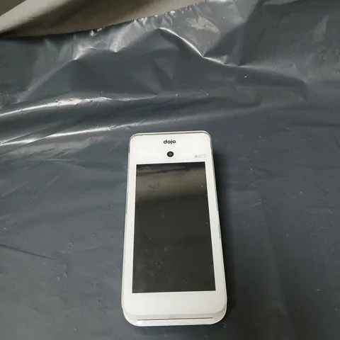 DOJO A920 CARD READER UNXBOXED