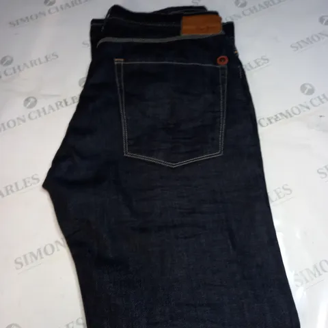 MENS PEPE JEANS IN DENIM SIZE UNSPECIFIED