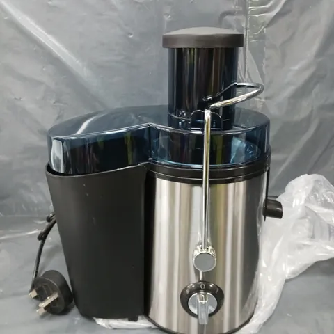 BOXED JH-3028 ELECTRIC JUICER 