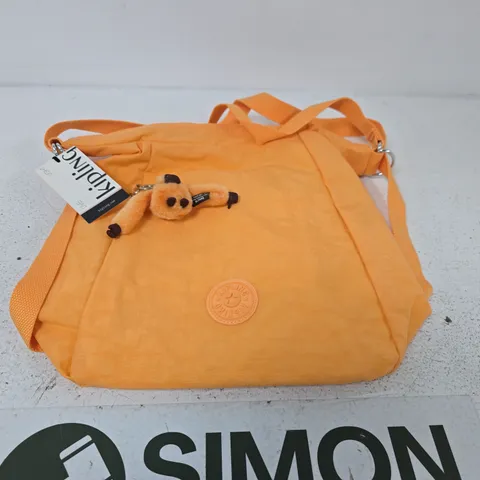 KIPLING DORAN MEDIUM SHOULDER BAG