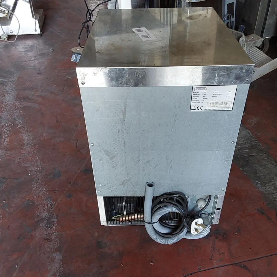 POLAR G-SERIES COUNTERTOP ICE MACHINE 20KG OUTPUT 
