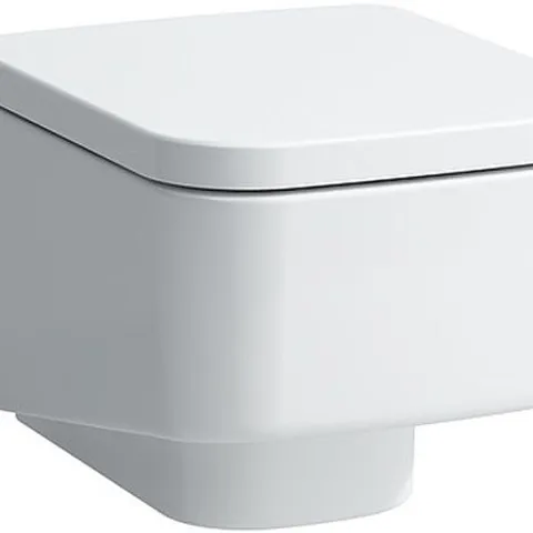 BOXED LAUFEN PRO S TOILET