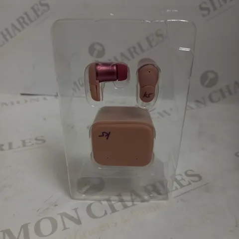 KITSOUND FUNK 35 TRUE WIRELESS EARBUDS
