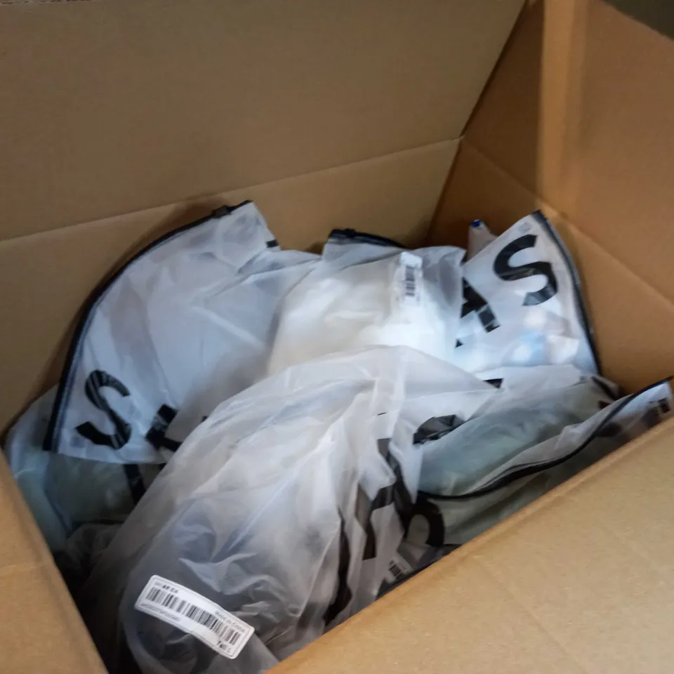 LOT OF APPROX 15 ASSORTED BAGGED SHEIN PRODUCTS