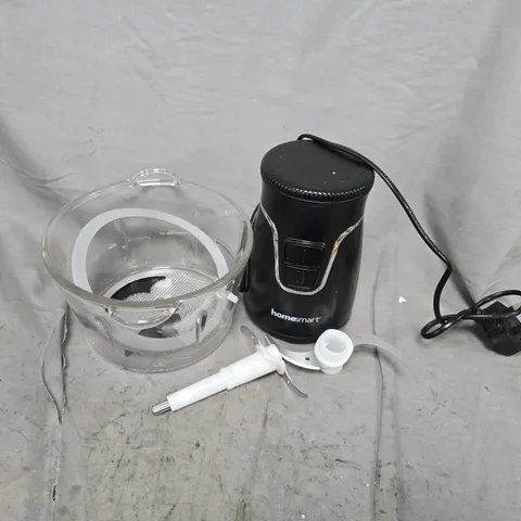 HOMESMART MINI FOOD BLENDER