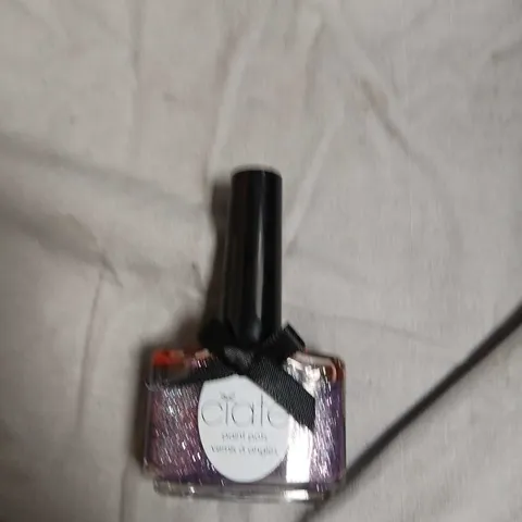 BOX OF APPROXIMATELY 160 CIATÉ LONDON NAIL POLISH – HELTER-SKELTER (PP141) 0.46 FL OZ / 13.5 ML-NO EXPIRY DATE SHOWN 