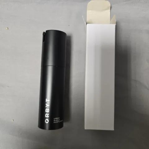 APPROXIMATELY 80 PCS ORBYT URBAN SHIELD MOISTURISER – 30 ML 