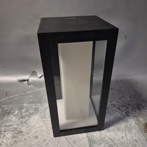 BOXED PHILIPS HUE OUTDOOR IMPRESS WALL LIGHT