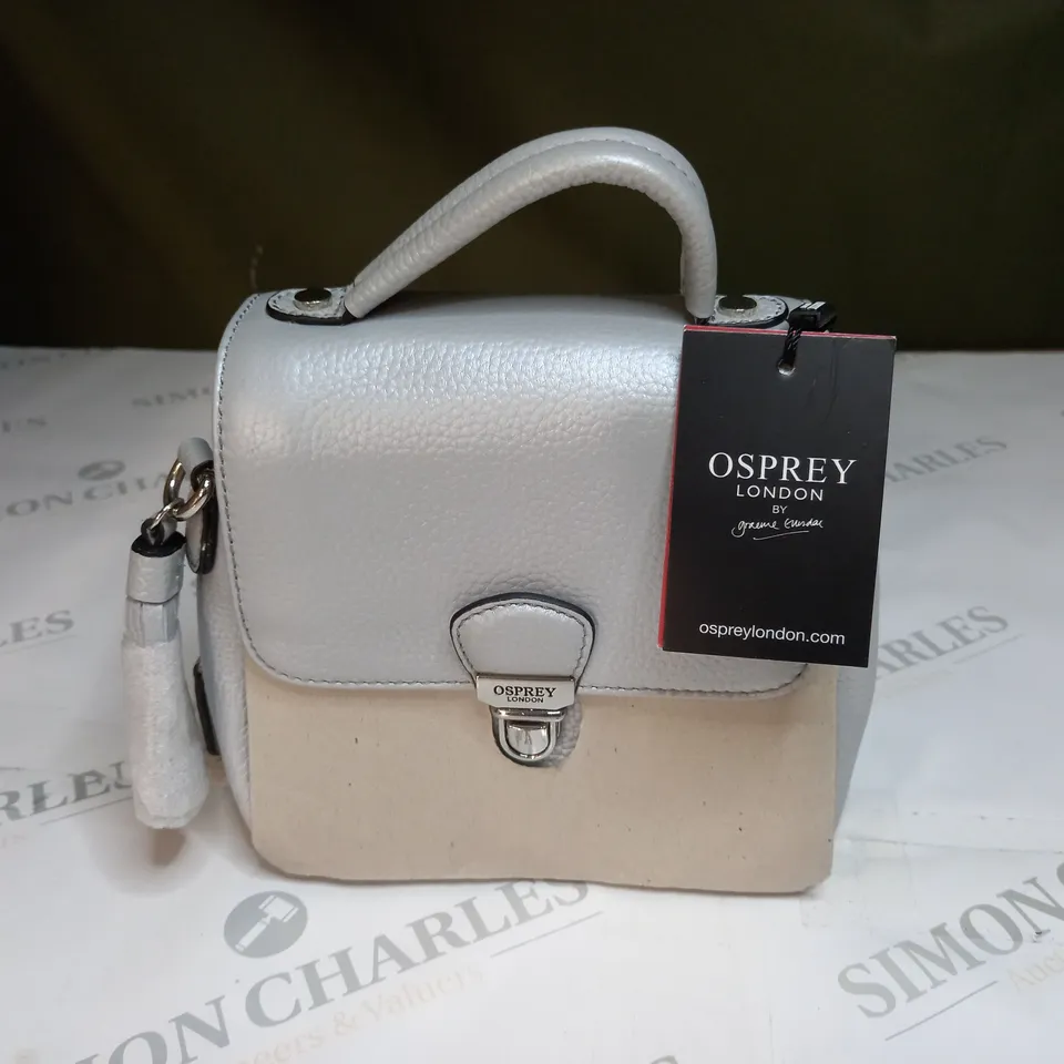 OSPREY LONDON MINI PHOEBE  BAG