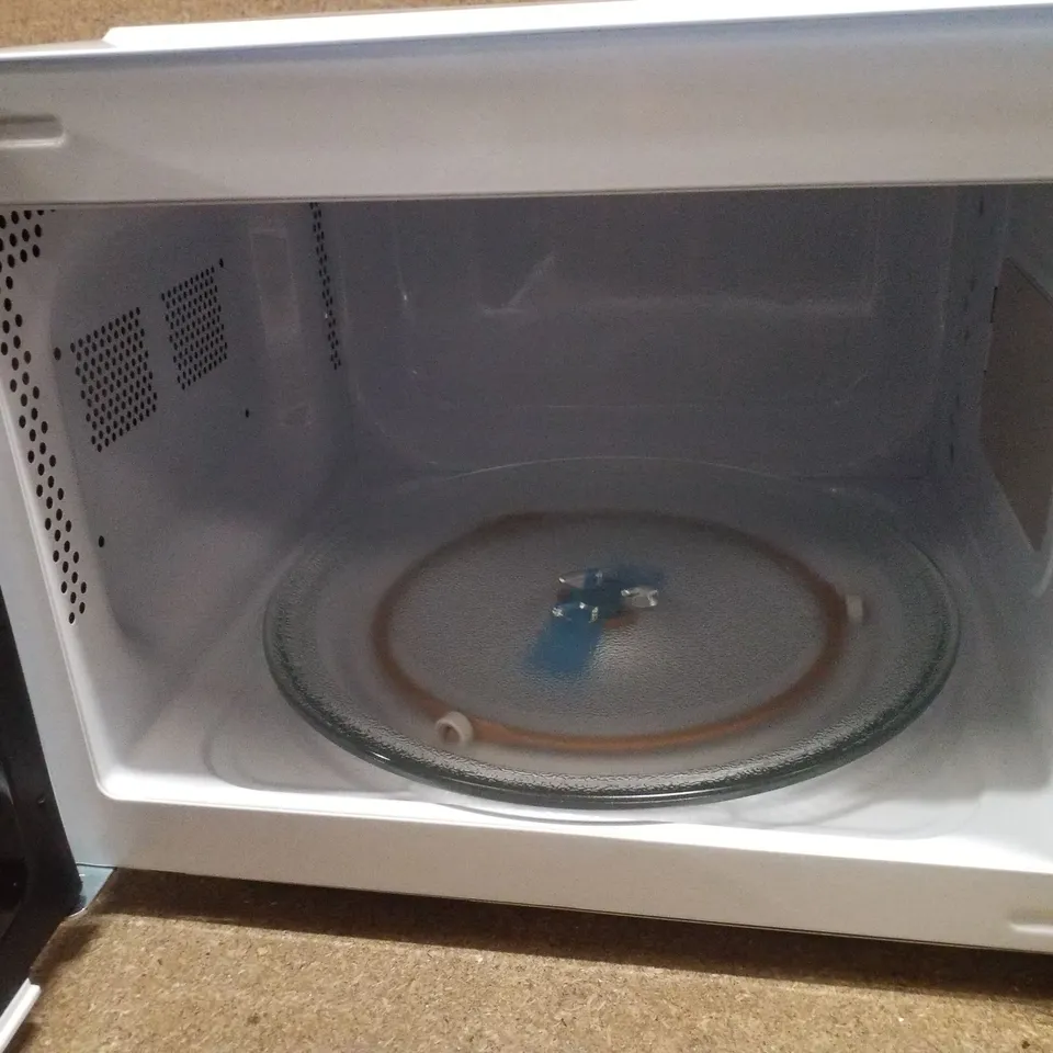 BOXED ELECTRA MWSM20LW MICROWAVE OVEN 