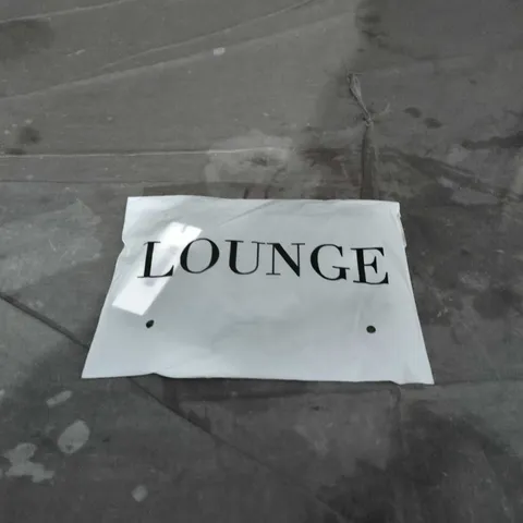 LOUNGE ATTRACT BALCONY BRA - OLIVE, UK 34F