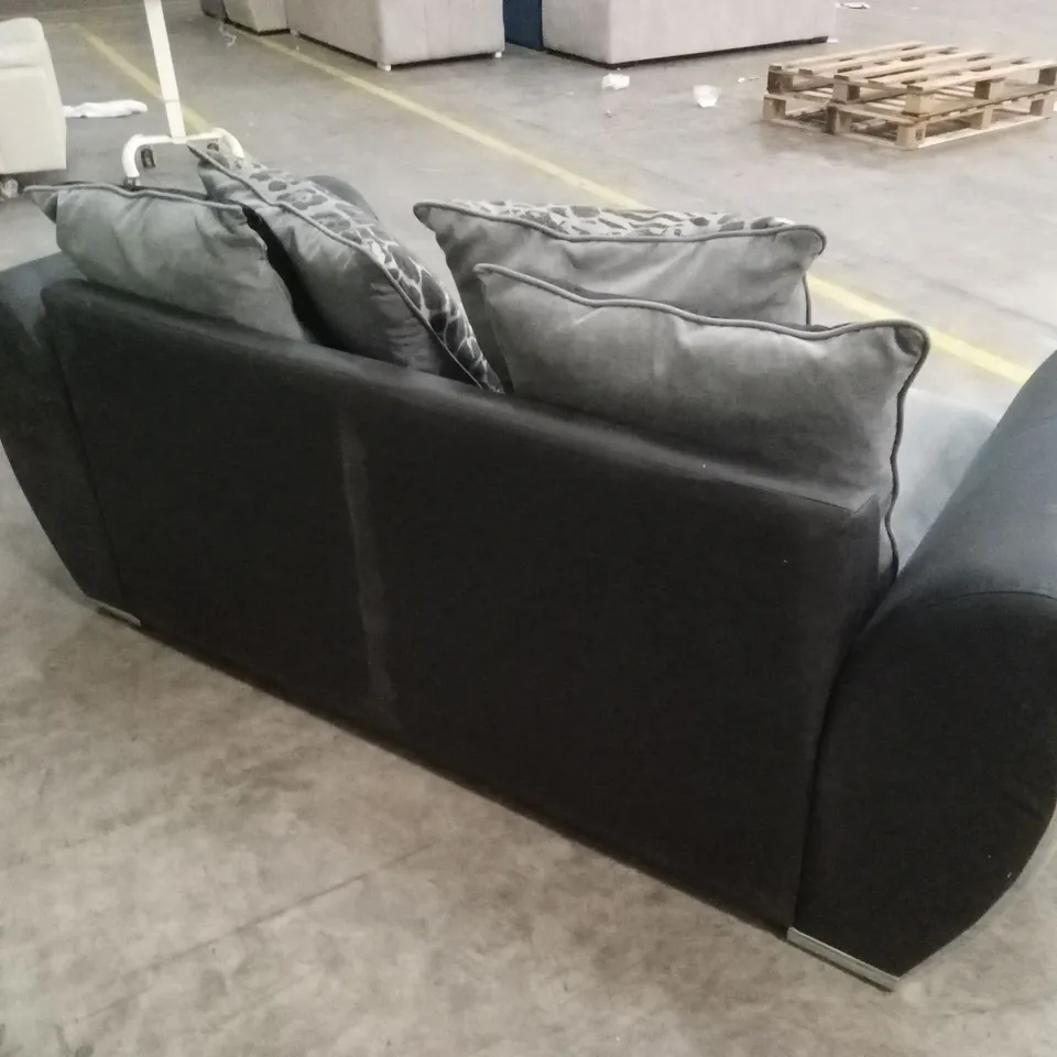 HILTON 2 SEATER SOFA BED RRP £699