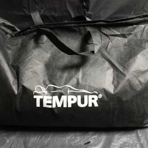 Tempur Cloud Air SmartCool Pillow – Medium