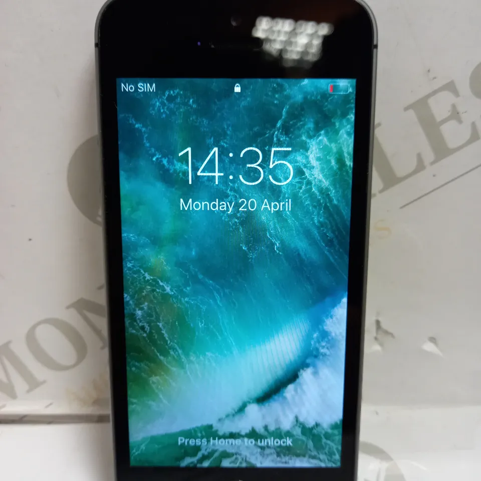 APPLE IPHONE 5S A1457 SMARTPHONE