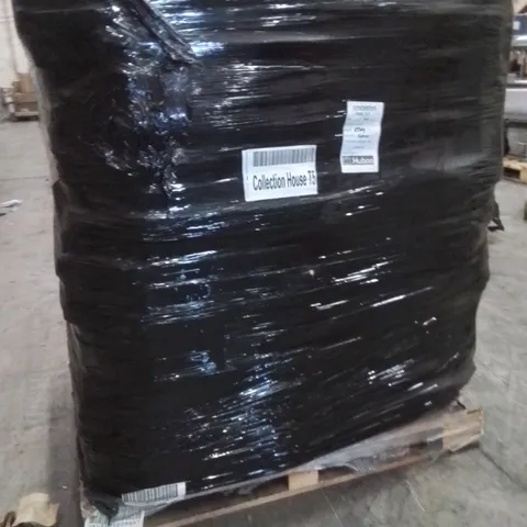 PALLET OF BUILD YOUR OWN BOXES