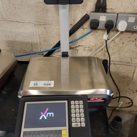 AVERY BERKEL XM200 SCALES