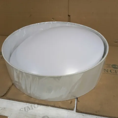 DAR LIGHTING GROUP LED SMI FLUSH CEILING LIGHT