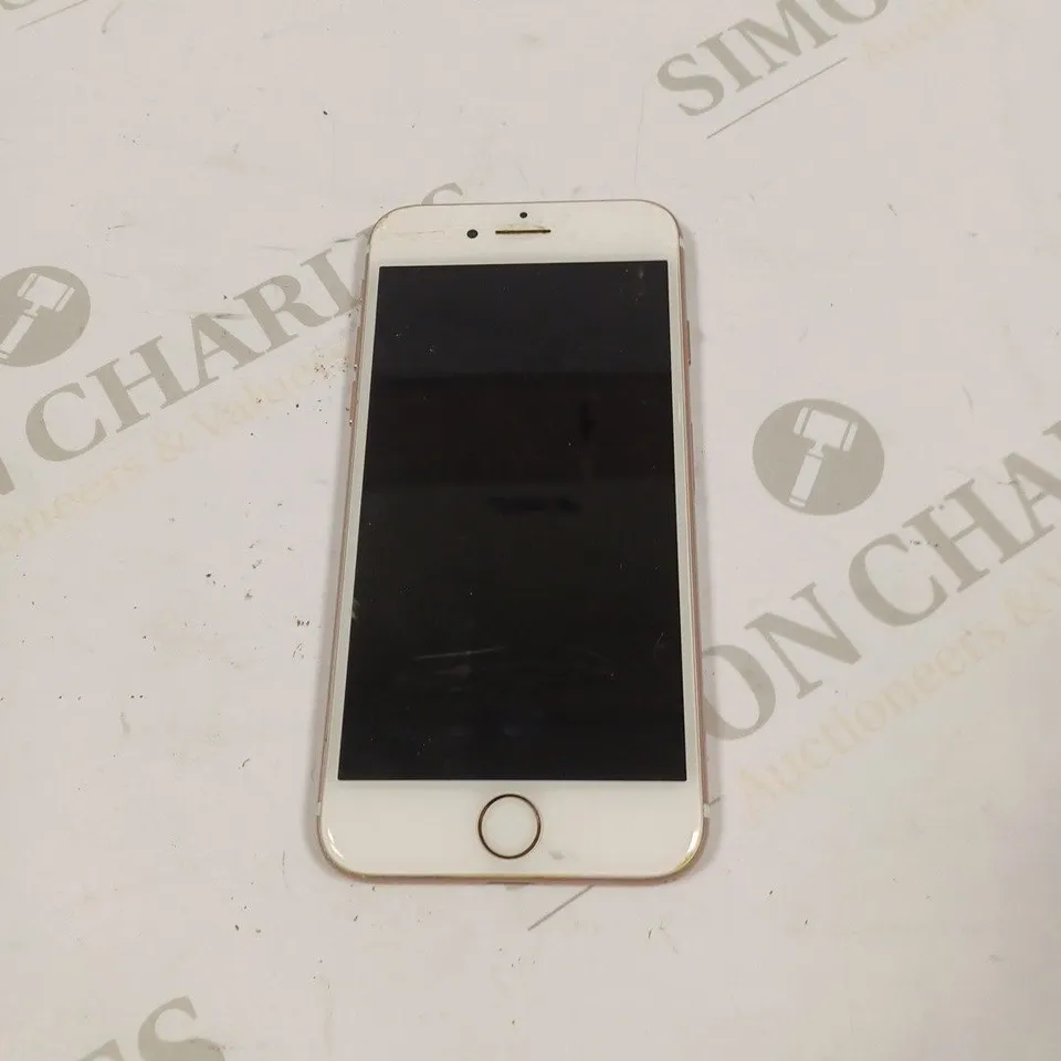 APPLE IPHONE 7 A1778 - ROSE