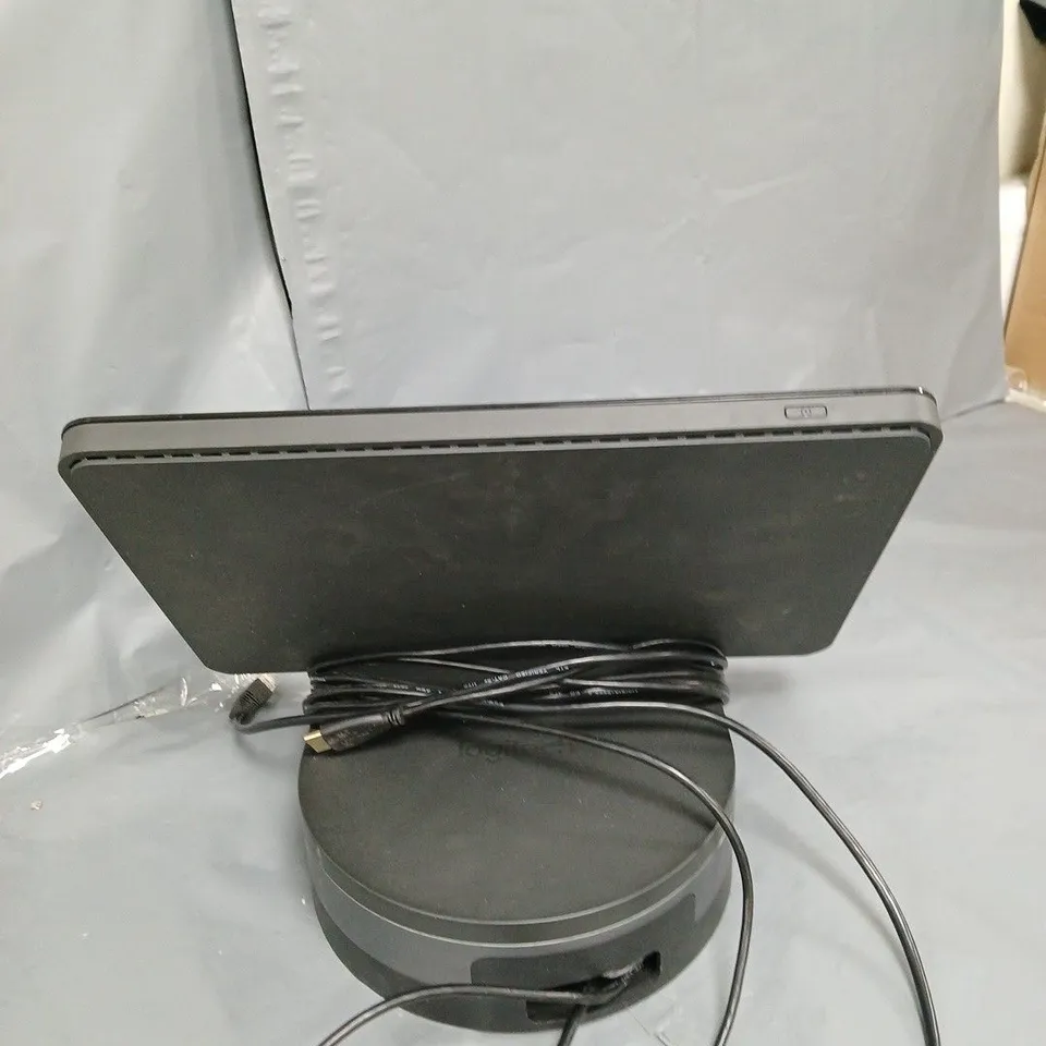 LOGITECH ROTATING TABLET 