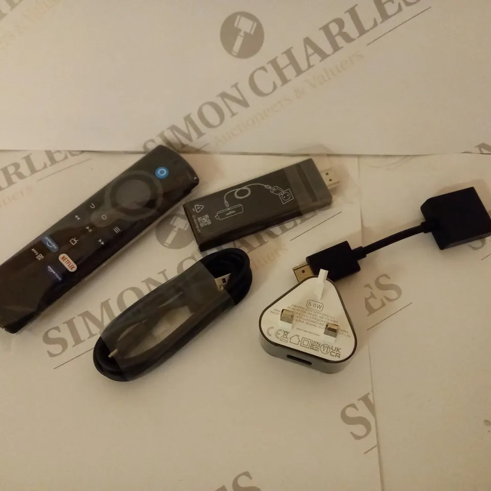 AMAZON FIRE TV STICK LITE