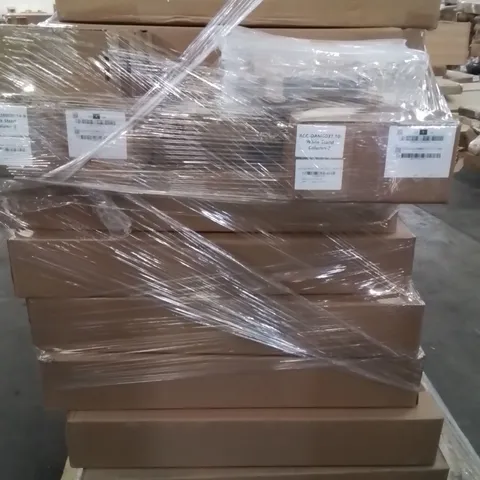 PALLET CONTAINING APPROXIMATELY 20 ASSORTED HOUSEHOLD PRODUCTS