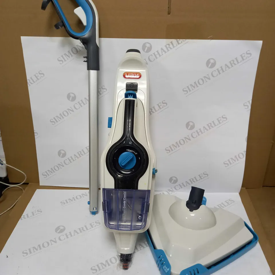 VAX AIR CORDLESS DUO VACUUM CLEANER