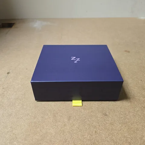 ZEUS ANTI-SNORING DEVICE BOXED