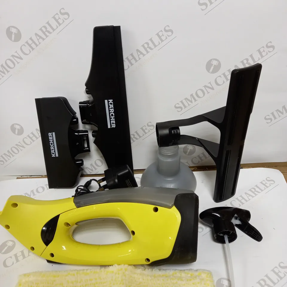 KARCHER WV2 PLUS N WINDOW VAC